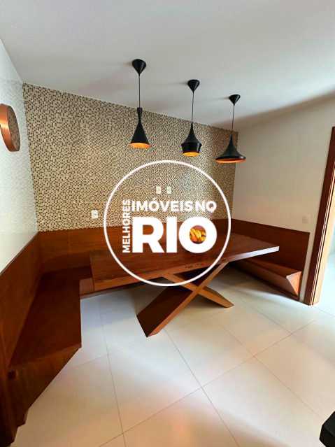 Casa Duplex na Barra da Tijuca - 11