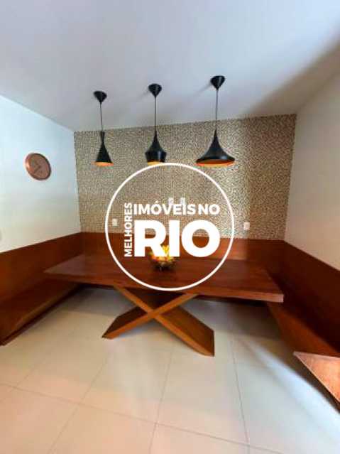 Casa Duplex na Barra da Tijuca - 12
