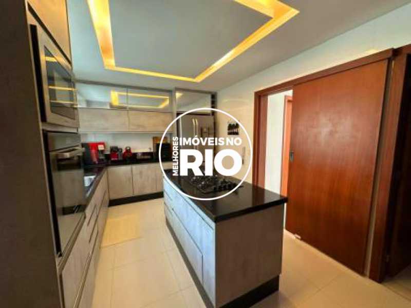 Casa Duplex na Barra da Tijuca - 14