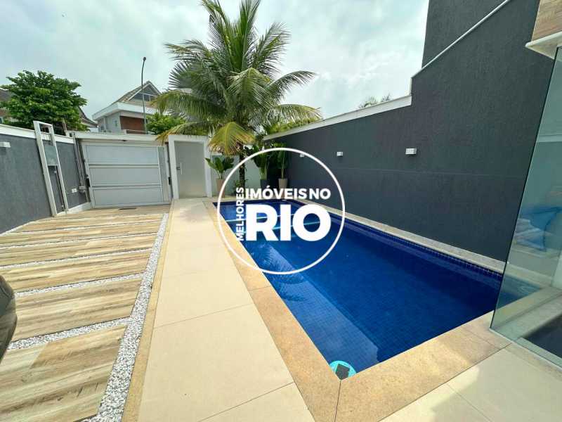 Casa Duplex na Barra da Tijuca - 15