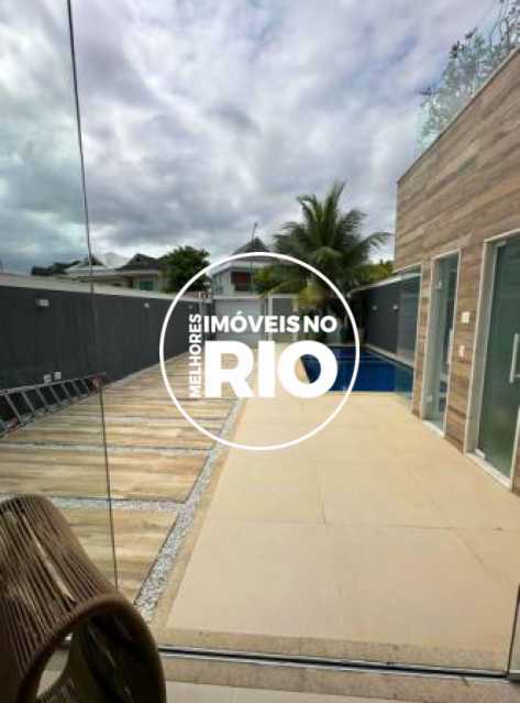 Casa Duplex na Barra da Tijuca - 16