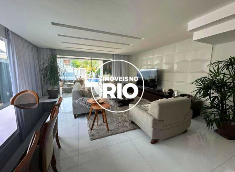 Casa Duplex na Barra da Tijuca - 17