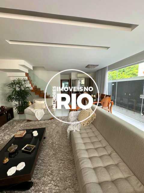Casa Duplex na Barra da Tijuca - 19