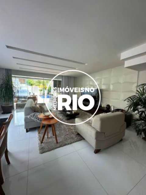 Casa Duplex na Barra da Tijuca - 20