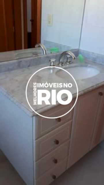 Apartamento no Cachambi - 4