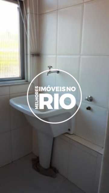 Apartamento no Cachambi - 11