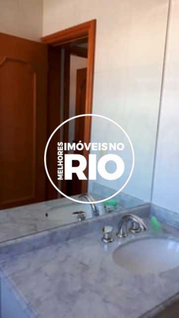 Apartamento no Cachambi - 16