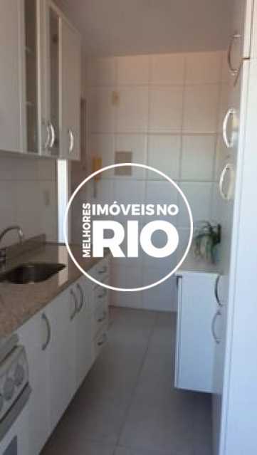 Apartamento no Cachambi - 19