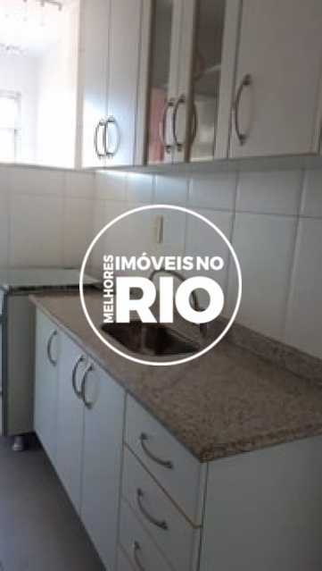 Apartamento no Cachambi - 20