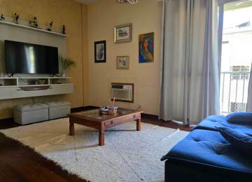Apartamento 3 quartos à venda Rio de Janeiro,RJ - R$ 500.000 - MIR4992