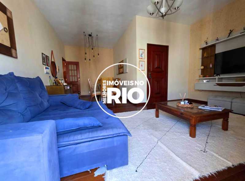 Conheça Apartamento no Andaraí do imóvel - Apartamento 3 quartos à venda Rio de Janeiro,RJ - R$ 500.000 - MIR4992 - 2 Apartamento no Andaraí - 2