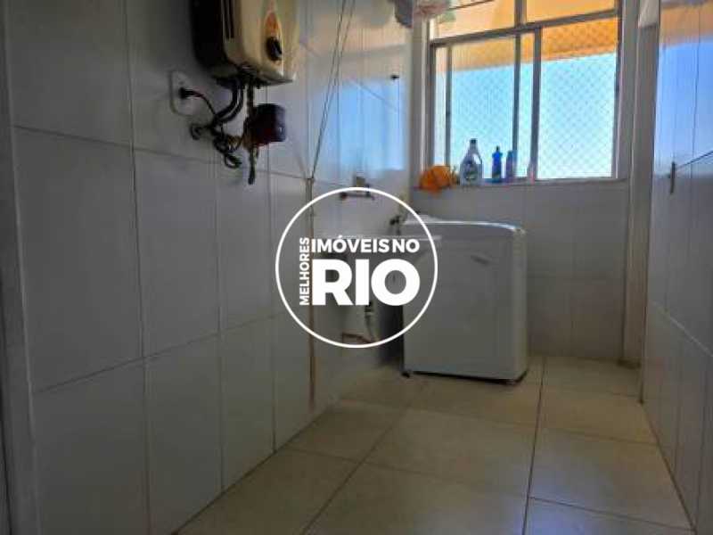 Conheça Apartamento no Andaraí do imóvel - Apartamento 3 quartos à venda Rio de Janeiro,RJ - R$ 500.000 - MIR4992 - 6 Apartamento no Andaraí - 6