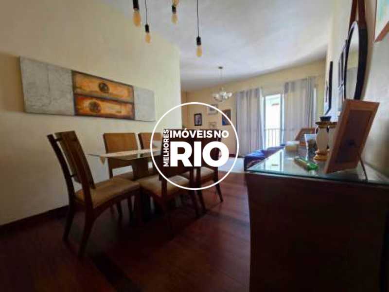 Conheça Apartamento no Andaraí do imóvel - Apartamento 3 quartos à venda Rio de Janeiro,RJ - R$ 500.000 - MIR4992 - 9 Apartamento no Andaraí - 9