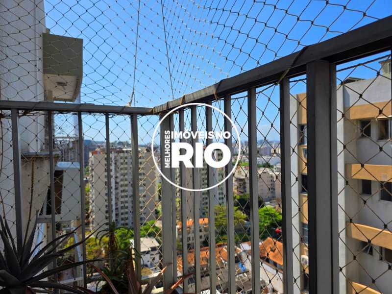 Conheça Apartamento no Andaraí do imóvel - Apartamento 3 quartos à venda Rio de Janeiro,RJ - R$ 500.000 - MIR4992 - 10 Apartamento no Andaraí - 10