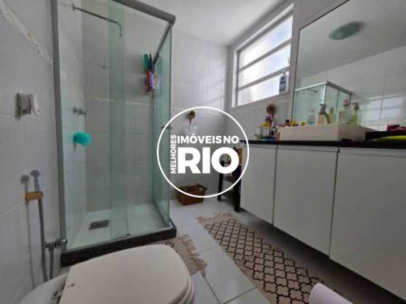 Conheça Apartamento no Andaraí do imóvel - Apartamento 3 quartos à venda Rio de Janeiro,RJ - R$ 500.000 - MIR4992 - 16 Apartamento no Andaraí - 16