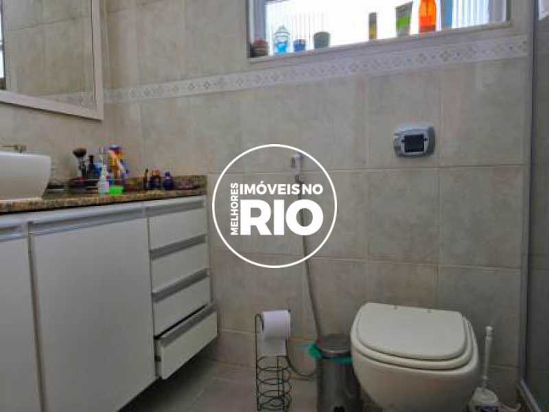 Conheça Apartamento no Andaraí do imóvel - Apartamento 3 quartos à venda Rio de Janeiro,RJ - R$ 500.000 - MIR4992 - 17 Apartamento no Andaraí - 17