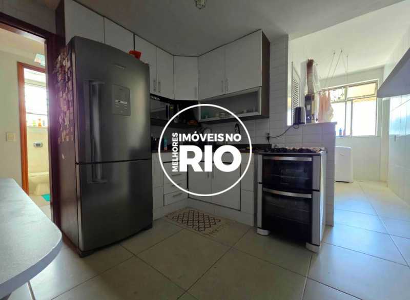 Conheça Apartamento no Andaraí do imóvel - Apartamento 3 quartos à venda Rio de Janeiro,RJ - R$ 500.000 - MIR4992 - 18 Apartamento no Andaraí - 18