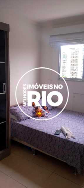 Conheça Apartamento na Barra da Tijuca do imóvel - Apartamento 2 quartos à venda Rio de Janeiro,RJ - R$ 398.000 - MIR4993 - 7 Apartamento na Barra da Tijuca - 7