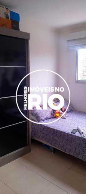 Conheça Apartamento na Barra da Tijuca do imóvel - Apartamento 2 quartos à venda Rio de Janeiro,RJ - R$ 398.000 - MIR4993 - 8 Apartamento na Barra da Tijuca - 8