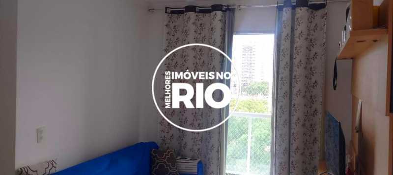 Conheça Apartamento na Barra da Tijuca do imóvel - Apartamento 2 quartos à venda Rio de Janeiro,RJ - R$ 398.000 - MIR4993 - 9 Apartamento na Barra da Tijuca - 9