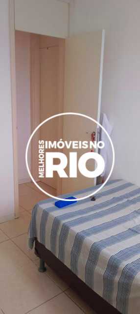 Conheça Apartamento na Barra da Tijuca do imóvel - Apartamento 2 quartos à venda Rio de Janeiro,RJ - R$ 398.000 - MIR4993 - 10 Apartamento na Barra da Tijuca - 10