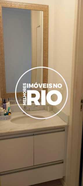 Conheça Apartamento na Barra da Tijuca do imóvel - Apartamento 2 quartos à venda Rio de Janeiro,RJ - R$ 398.000 - MIR4993 - 11 Apartamento na Barra da Tijuca - 11