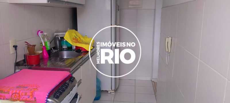 Conheça Apartamento na Barra da Tijuca do imóvel - Apartamento 2 quartos à venda Rio de Janeiro,RJ - R$ 398.000 - MIR4993 - 14 Apartamento na Barra da Tijuca - 14