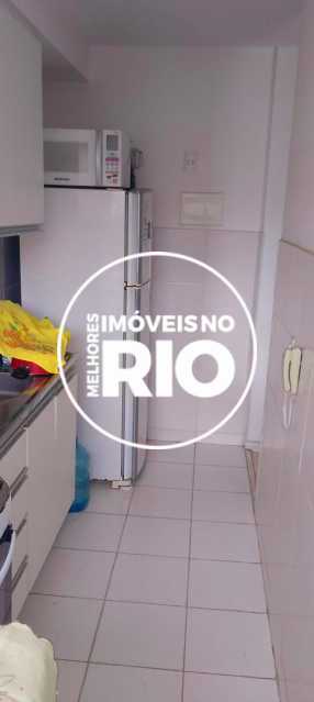 Conheça Apartamento na Barra da Tijuca do imóvel - Apartamento 2 quartos à venda Rio de Janeiro,RJ - R$ 398.000 - MIR4993 - 15 Apartamento na Barra da Tijuca - 15