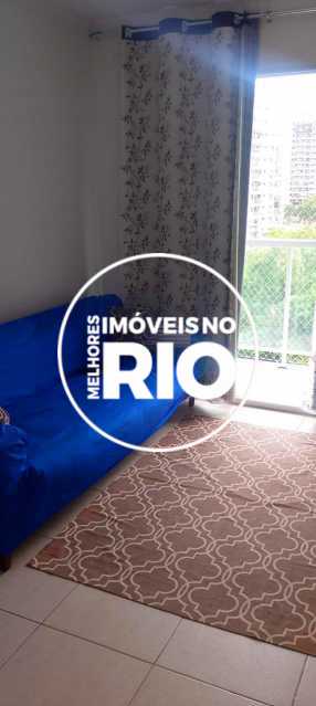 Conheça Apartamento na Barra da Tijuca do imóvel - Apartamento 2 quartos à venda Rio de Janeiro,RJ - R$ 398.000 - MIR4993 - 17 Apartamento na Barra da Tijuca - 17