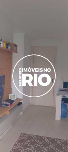 Conheça Apartamento na Barra da Tijuca do imóvel - Apartamento 2 quartos à venda Rio de Janeiro,RJ - R$ 398.000 - MIR4993 - 19 Apartamento na Barra da Tijuca - 19