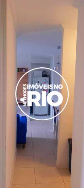Conheça Apartamento na Barra da Tijuca do imóvel - Apartamento 2 quartos à venda Rio de Janeiro,RJ - R$ 398.000 - MIR4993 - 20 Apartamento na Barra da Tijuca - 20