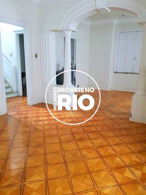 Conheça Casa Duplex na Tijuca do imóvel - Casa 4 quartos à venda Rio de Janeiro,RJ - R$ 1.500.000 - MIR4994 - 1 Casa Duplex na Tijuca - 1