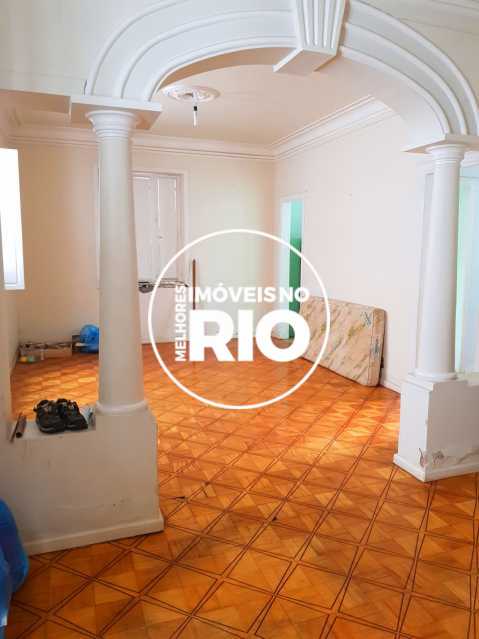 Conheça Casa Duplex na Tijuca do imóvel - Casa 4 quartos à venda Rio de Janeiro,RJ - R$ 1.500.000 - MIR4994 - 2 Casa Duplex na Tijuca - 2
