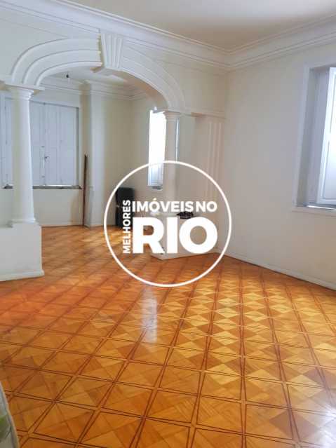 Conheça Casa Duplex na Tijuca do imóvel - Casa 4 quartos à venda Rio de Janeiro,RJ - R$ 1.500.000 - MIR4994 - 3 Casa Duplex na Tijuca - 3