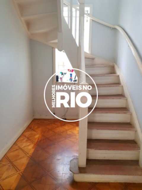 Conheça Casa Duplex na Tijuca do imóvel - Casa 4 quartos à venda Rio de Janeiro,RJ - R$ 1.500.000 - MIR4994 - 6 Casa Duplex na Tijuca - 6