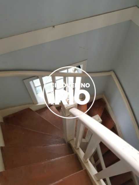 Conheça Casa Duplex na Tijuca do imóvel - Casa 4 quartos à venda Rio de Janeiro,RJ - R$ 1.500.000 - MIR4994 - 7 Casa Duplex na Tijuca - 7
