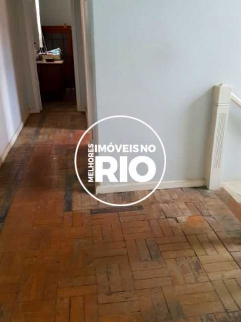 Conheça Casa Duplex na Tijuca do imóvel - Casa 4 quartos à venda Rio de Janeiro,RJ - R$ 1.500.000 - MIR4994 - 8 Casa Duplex na Tijuca - 8