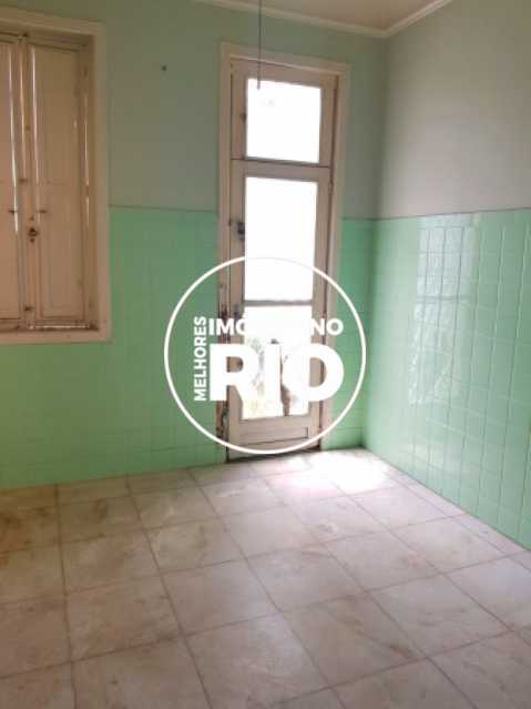 Conheça Casa Duplex na Tijuca do imóvel - Casa 4 quartos à venda Rio de Janeiro,RJ - R$ 1.500.000 - MIR4994 - 12 Casa Duplex na Tijuca - 12