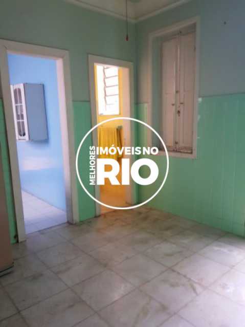 Conheça Casa Duplex na Tijuca do imóvel - Casa 4 quartos à venda Rio de Janeiro,RJ - R$ 1.500.000 - MIR4994 - 14 Casa Duplex na Tijuca - 14