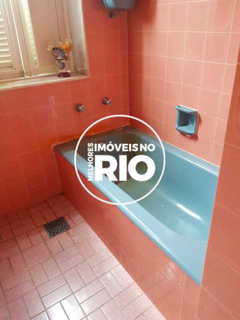 Conheça Casa Duplex na Tijuca do imóvel - Casa 4 quartos à venda Rio de Janeiro,RJ - R$ 1.500.000 - MIR4994 - 16 Casa Duplex na Tijuca - 16