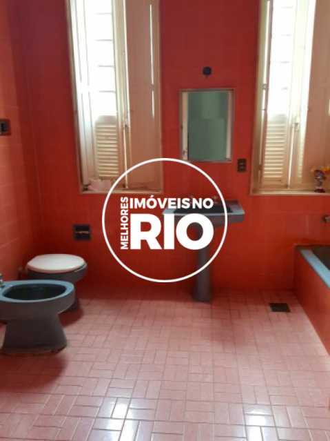 Conheça Casa Duplex na Tijuca do imóvel - Casa 4 quartos à venda Rio de Janeiro,RJ - R$ 1.500.000 - MIR4994 - 17 Casa Duplex na Tijuca - 17