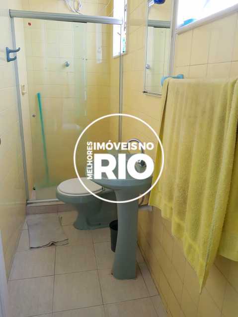 Conheça Casa Duplex na Tijuca do imóvel - Casa 4 quartos à venda Rio de Janeiro,RJ - R$ 1.500.000 - MIR4994 - 19 Casa Duplex na Tijuca - 19