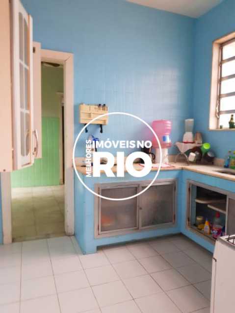 Conheça Casa Duplex na Tijuca do imóvel - Casa 4 quartos à venda Rio de Janeiro,RJ - R$ 1.500.000 - MIR4994 - 20 Casa Duplex na Tijuca - 20