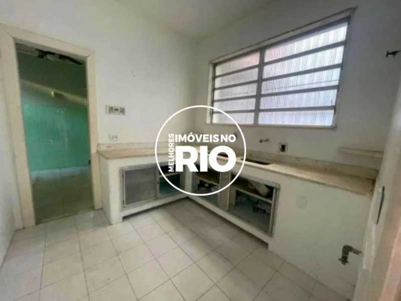 Conheça Casa Duplex na Tijuca do imóvel - Casa 4 quartos à venda Rio de Janeiro,RJ - R$ 1.500.000 - MIR4994 - 21 Casa Duplex na Tijuca - 21