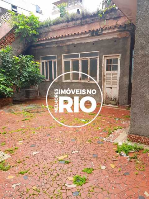 Conheça Casa Duplex na Tijuca do imóvel - Casa 4 quartos à venda Rio de Janeiro,RJ - R$ 1.500.000 - MIR4994 - 22 Casa Duplex na Tijuca - 22