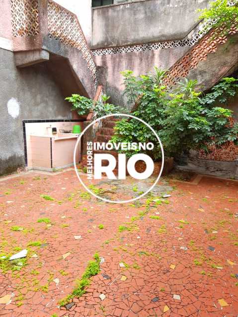 Conheça Casa Duplex na Tijuca do imóvel - Casa 4 quartos à venda Rio de Janeiro,RJ - R$ 1.500.000 - MIR4994 - 23 Casa Duplex na Tijuca - 23