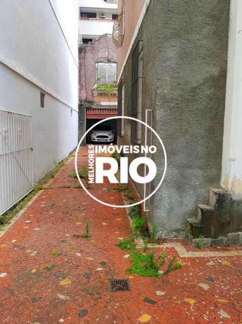 Conheça Casa Duplex na Tijuca do imóvel - Casa 4 quartos à venda Rio de Janeiro,RJ - R$ 1.500.000 - MIR4994 - 24 Casa Duplex na Tijuca - 24