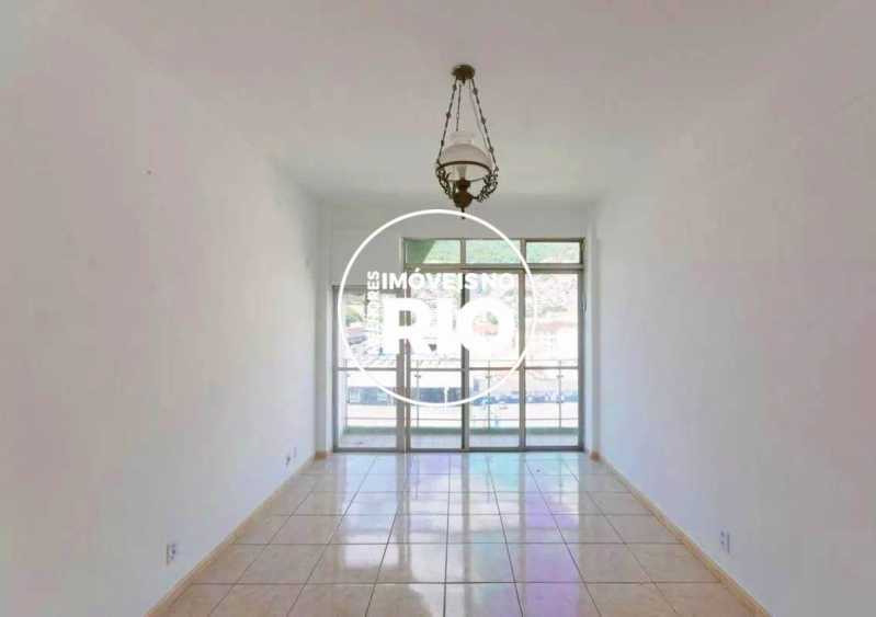 Apartamento no Andaraí - 1