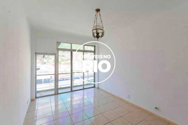 Apartamento no Andaraí - 2