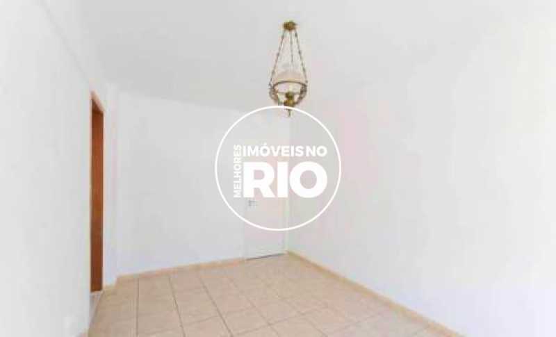 Apartamento no Andaraí - 3